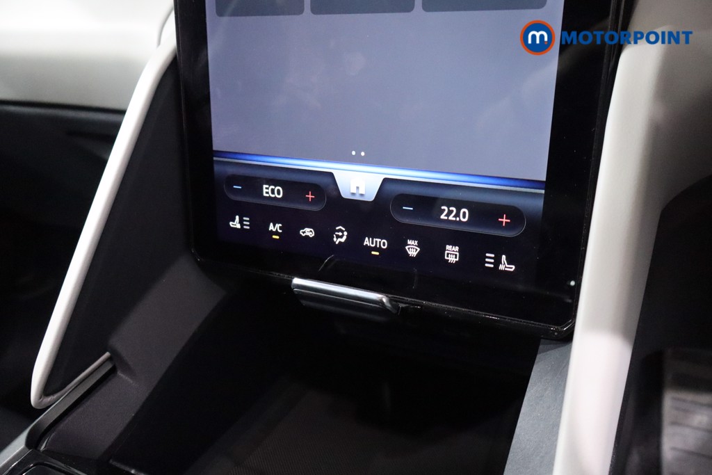 Ford Explorer Select Automatic Electric SUV - Stock Number (1549589) - 15th supplementary image
