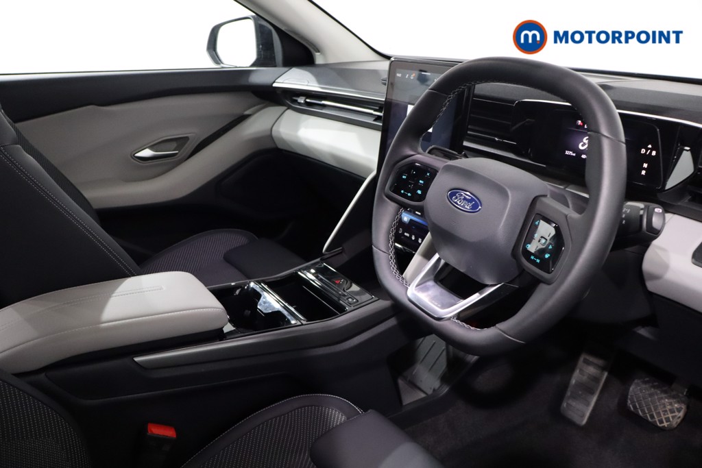 Ford Explorer Select Automatic Electric SUV - Stock Number (1549589) - 26th supplementary image