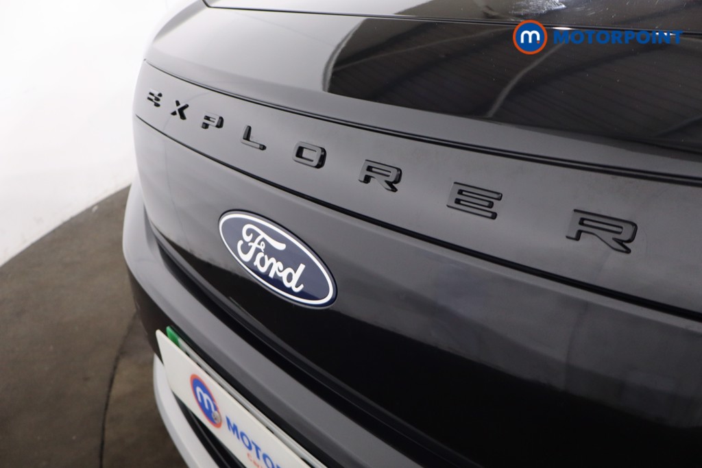 Ford Explorer Select Automatic Electric SUV - Stock Number (1549589) - 27th supplementary image