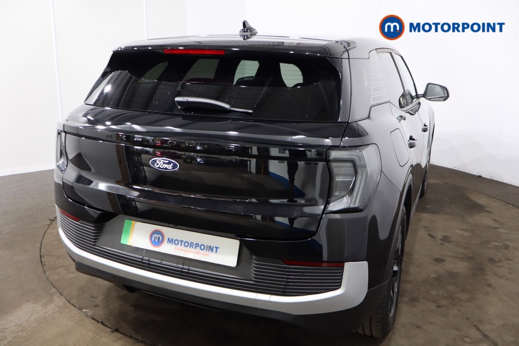 Ford Explorer Select Automatic Electric SUV - Stock Number (1549589) - 30th supplementary image