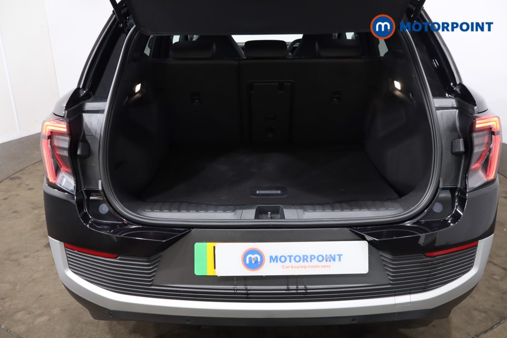 Ford Explorer Select Automatic Electric SUV - Stock Number (1549589) - 31st supplementary image