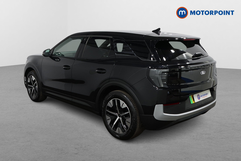 Ford Explorer Select Automatic Electric SUV - Stock Number (1549589) - Passenger side rear corner