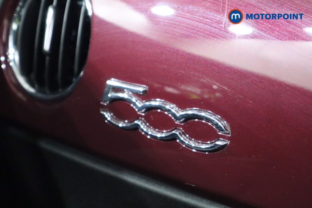 Fiat 500 Sport Manual Petrol-Electric Hybrid Hatchback - Stock Number (1550085) - 14th supplementary image