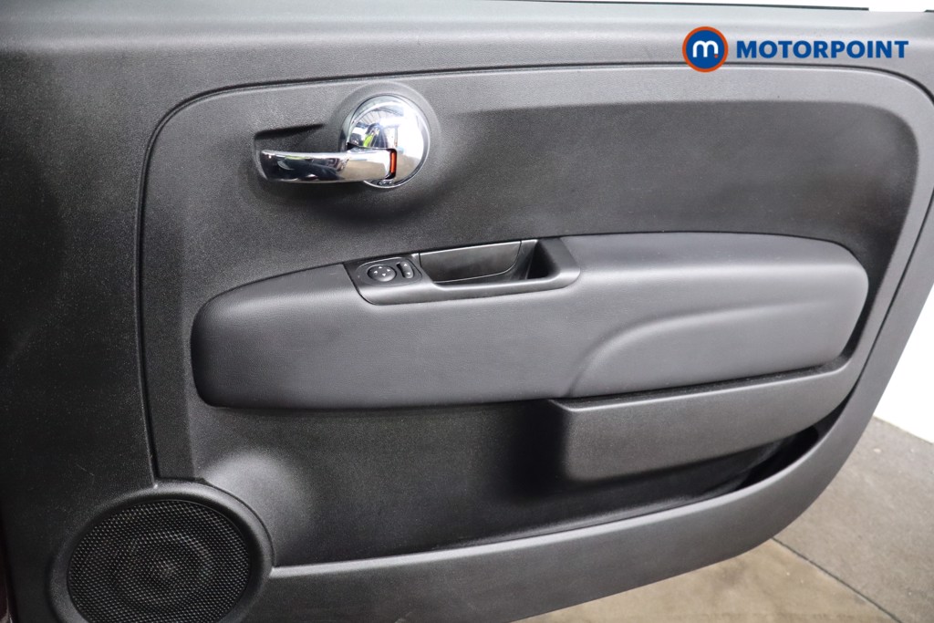Fiat 500 Sport Manual Petrol-Electric Hybrid Hatchback - Stock Number (1550085) - 19th supplementary image