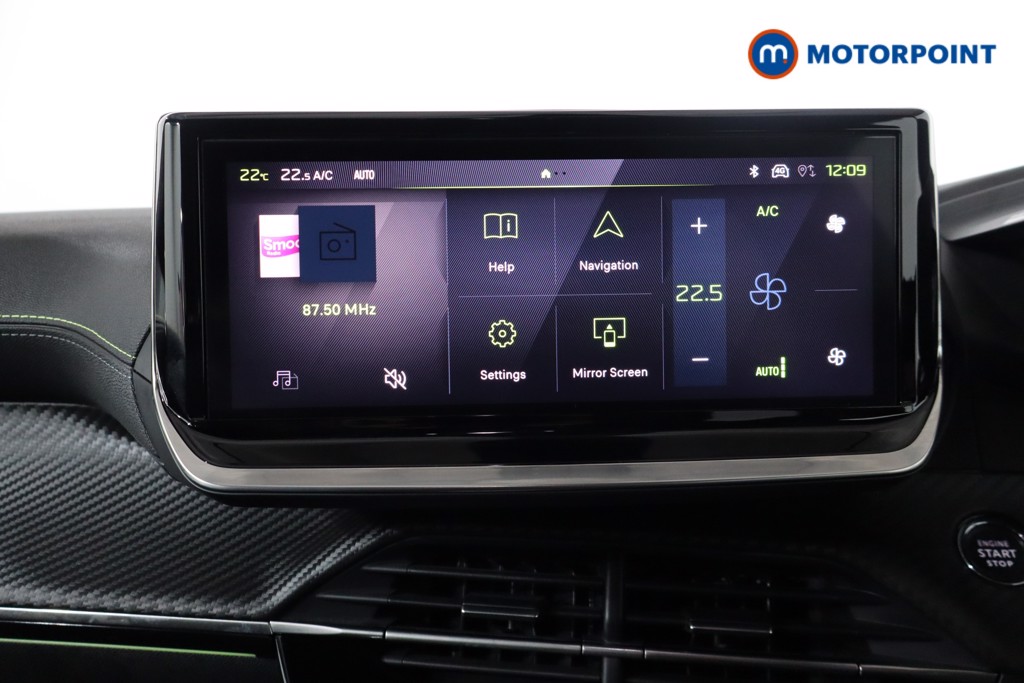 Peugeot 2008 GT Automatic Petrol SUV - Stock Number (1550320) - 2nd supplementary image