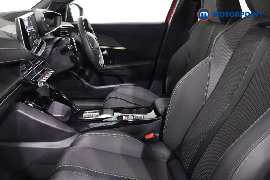 Peugeot 2008 GT Automatic Petrol SUV - Stock Number (1550320) - 4th supplementary image