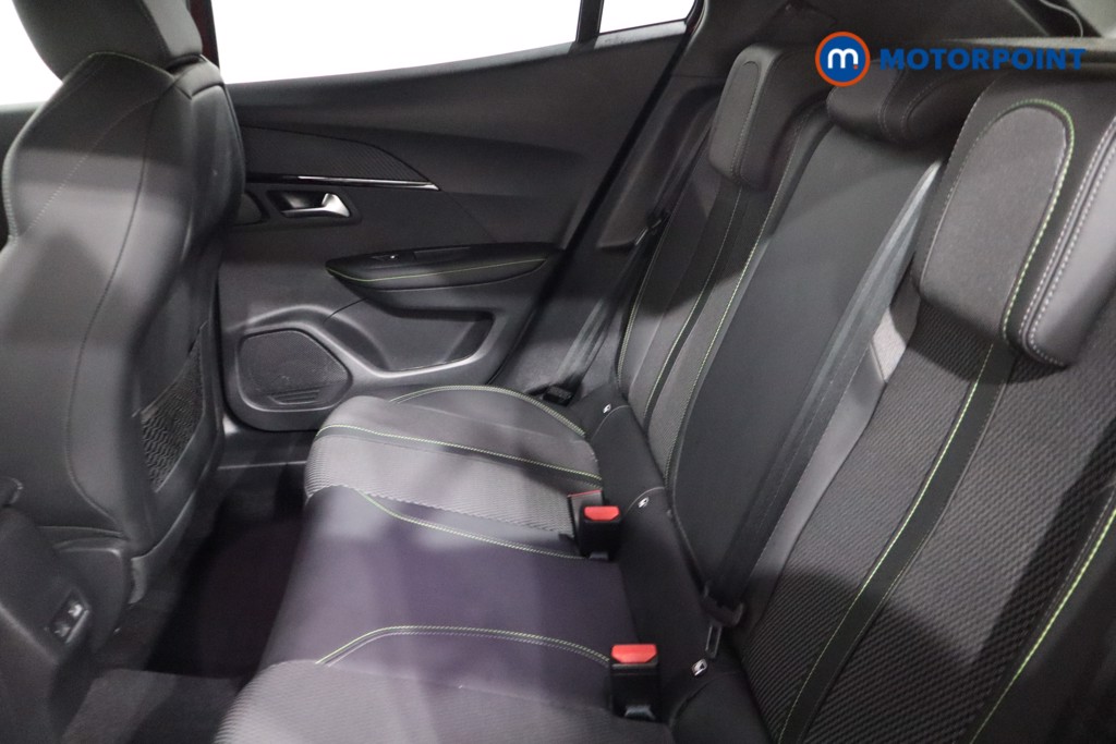 Peugeot 2008 GT Automatic Petrol SUV - Stock Number (1550320) - 5th supplementary image