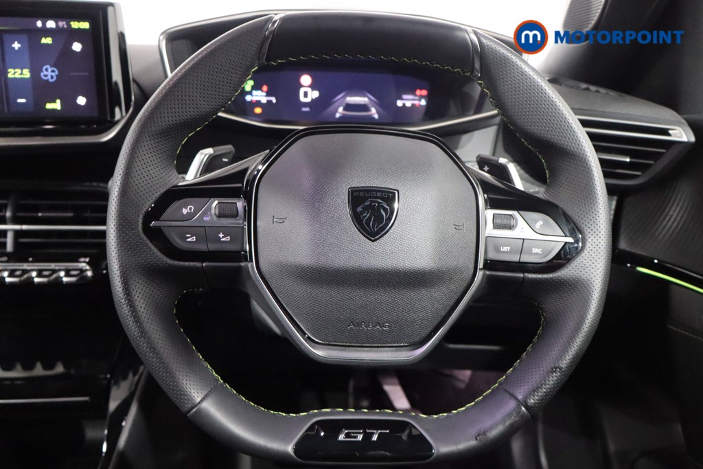 Peugeot 2008 GT Automatic Petrol SUV - Stock Number (1550320) - 6th supplementary image