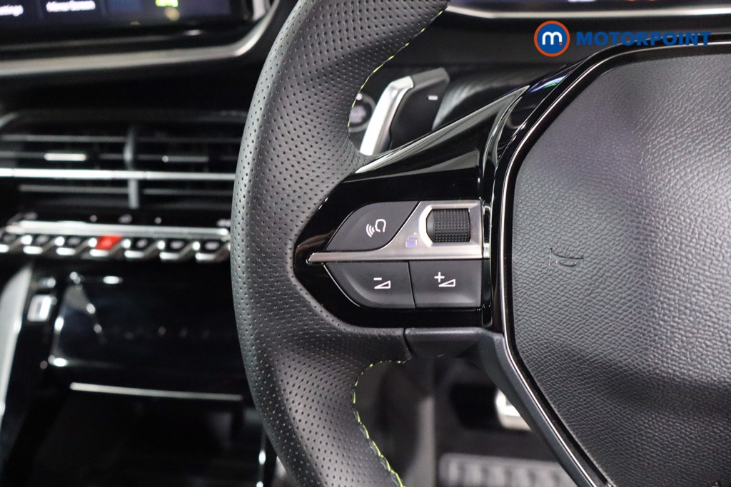 Peugeot 2008 GT Automatic Petrol SUV - Stock Number (1550320) - 7th supplementary image