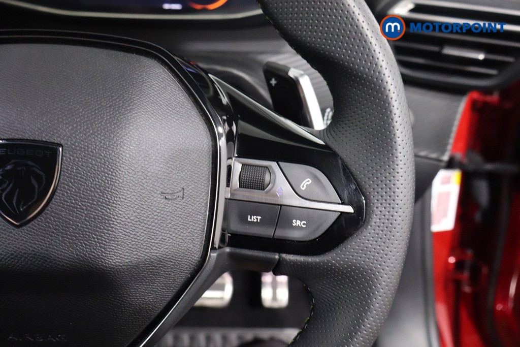 Peugeot 2008 GT Automatic Petrol SUV - Stock Number (1550320) - 8th supplementary image