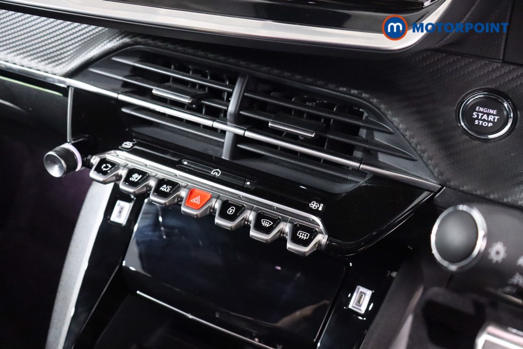 Peugeot 2008 GT Automatic Petrol SUV - Stock Number (1550320) - 14th supplementary image