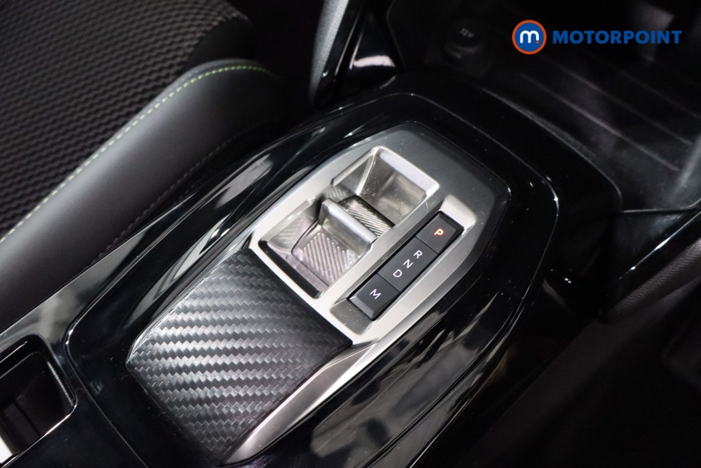 Peugeot 2008 GT Automatic Petrol SUV - Stock Number (1550320) - 15th supplementary image
