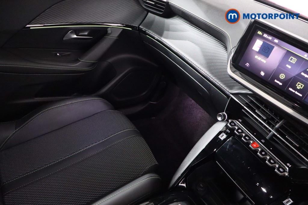 Peugeot 2008 GT Automatic Petrol SUV - Stock Number (1550320) - 16th supplementary image
