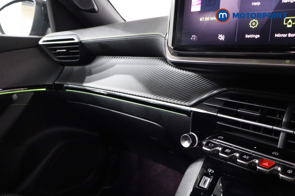 Peugeot 2008 GT Automatic Petrol SUV - Stock Number (1550320) - 17th supplementary image