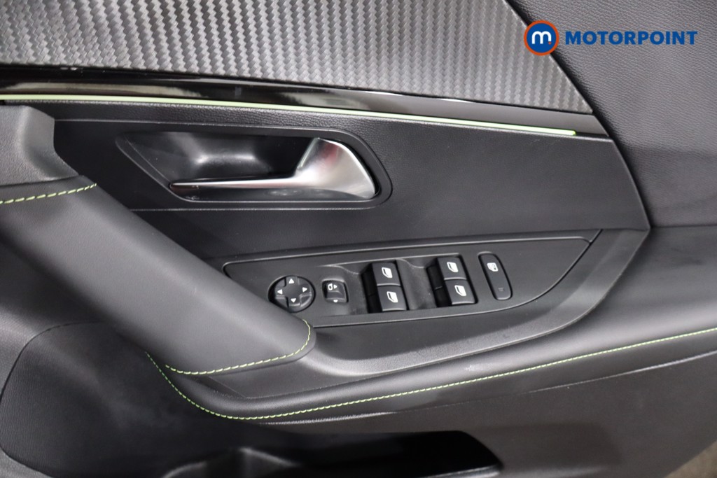 Peugeot 2008 GT Automatic Petrol SUV - Stock Number (1550320) - 19th supplementary image