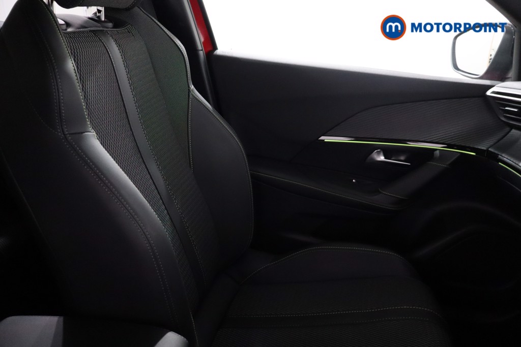 Peugeot 2008 GT Automatic Petrol SUV - Stock Number (1550320) - 21st supplementary image