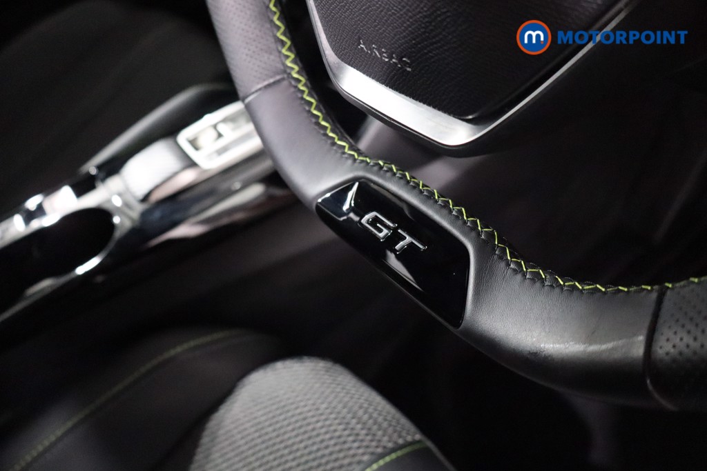 Peugeot 2008 GT Automatic Petrol SUV - Stock Number (1550320) - 23rd supplementary image