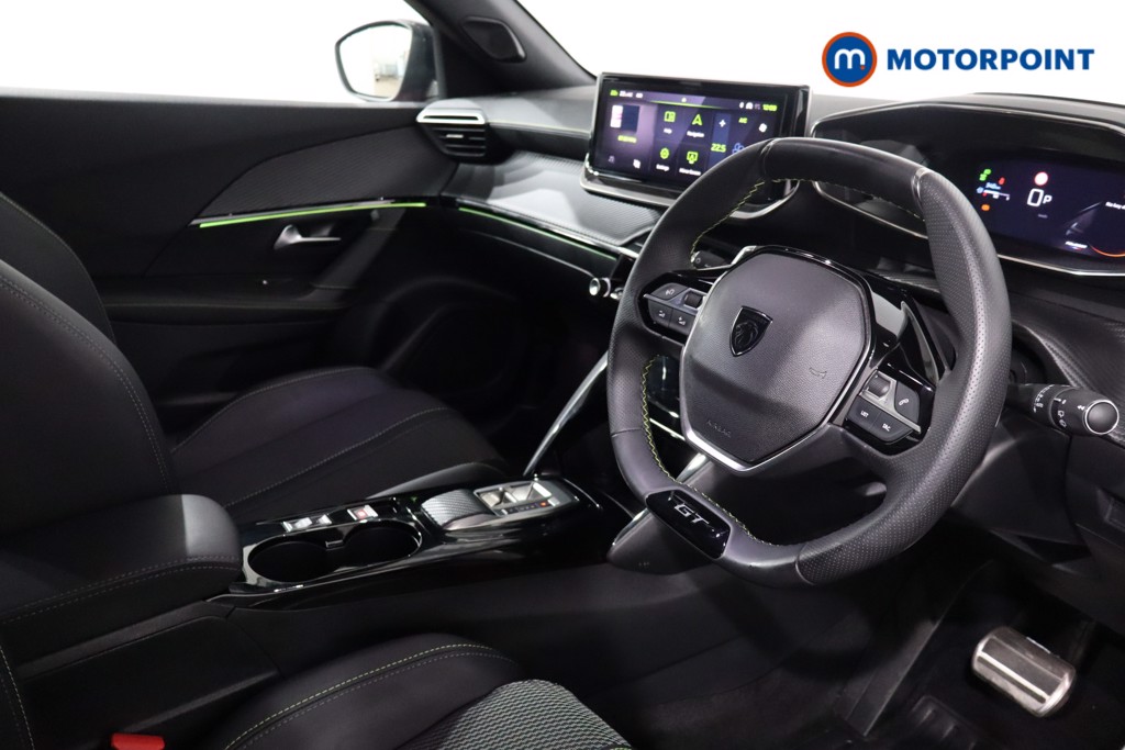 Peugeot 2008 GT Automatic Petrol SUV - Stock Number (1550320) - 24th supplementary image