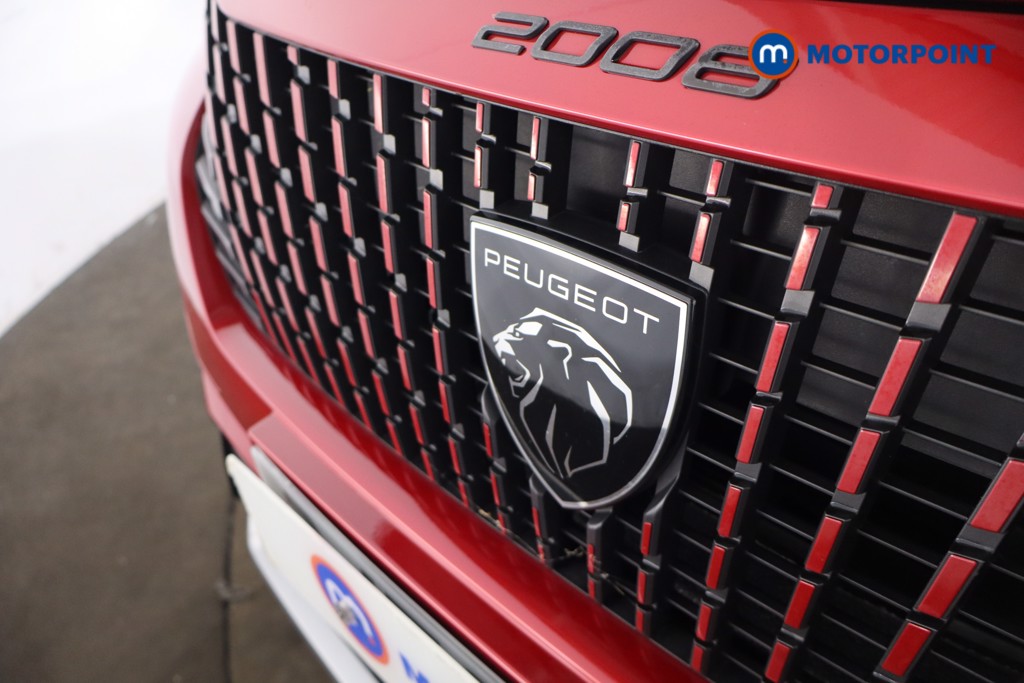 Peugeot 2008 GT Automatic Petrol SUV - Stock Number (1550320) - 25th supplementary image