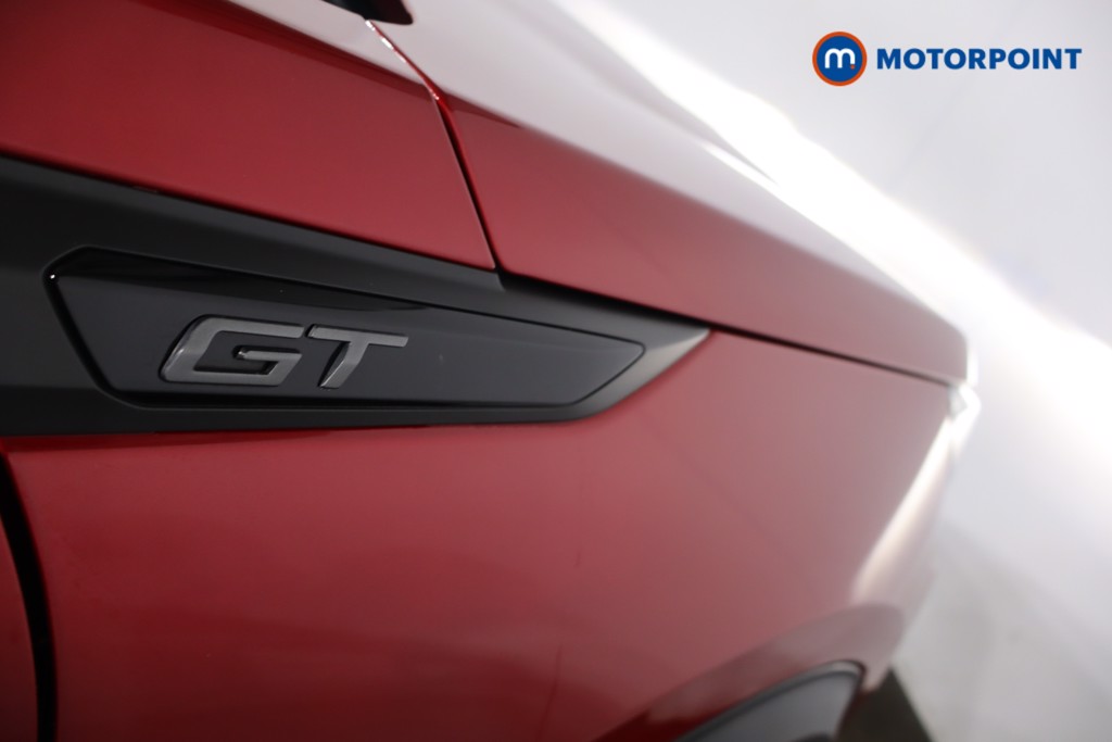 Peugeot 2008 GT Automatic Petrol SUV - Stock Number (1550320) - 27th supplementary image