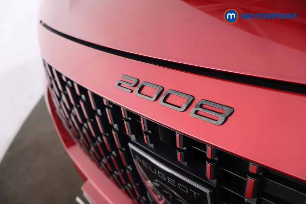 Peugeot 2008 GT Automatic Petrol SUV - Stock Number (1550320) - 28th supplementary image
