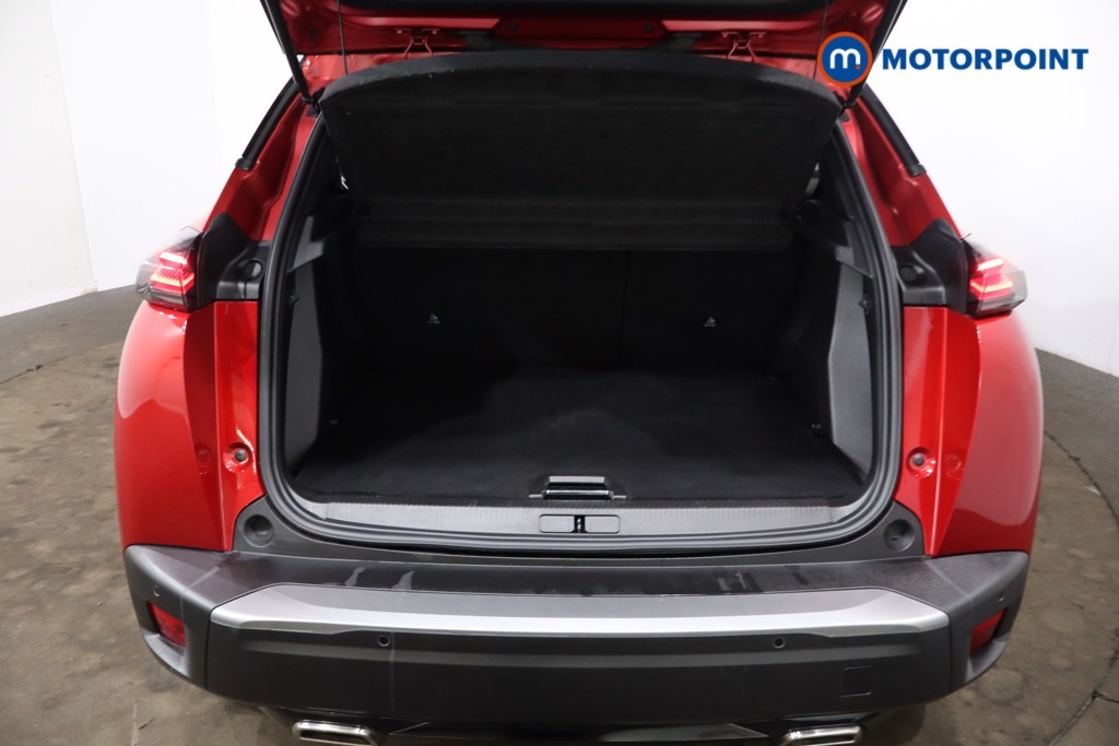 Peugeot 2008 GT Automatic Petrol SUV - Stock Number (1550320) - 30th supplementary image