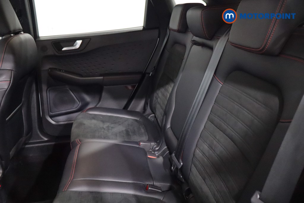 Ford Kuga St-Line X Edition Manual Petrol SUV - Stock Number (1550454) - 5th supplementary image
