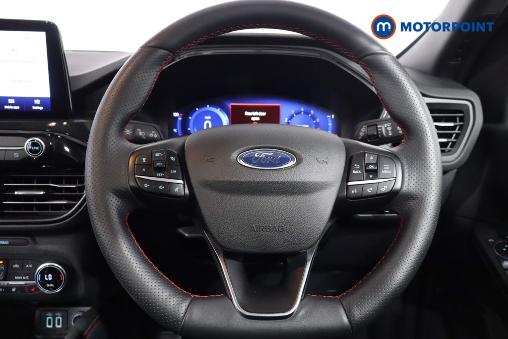 Ford Kuga St-Line X Edition Manual Petrol SUV - Stock Number (1550454) - 6th supplementary image