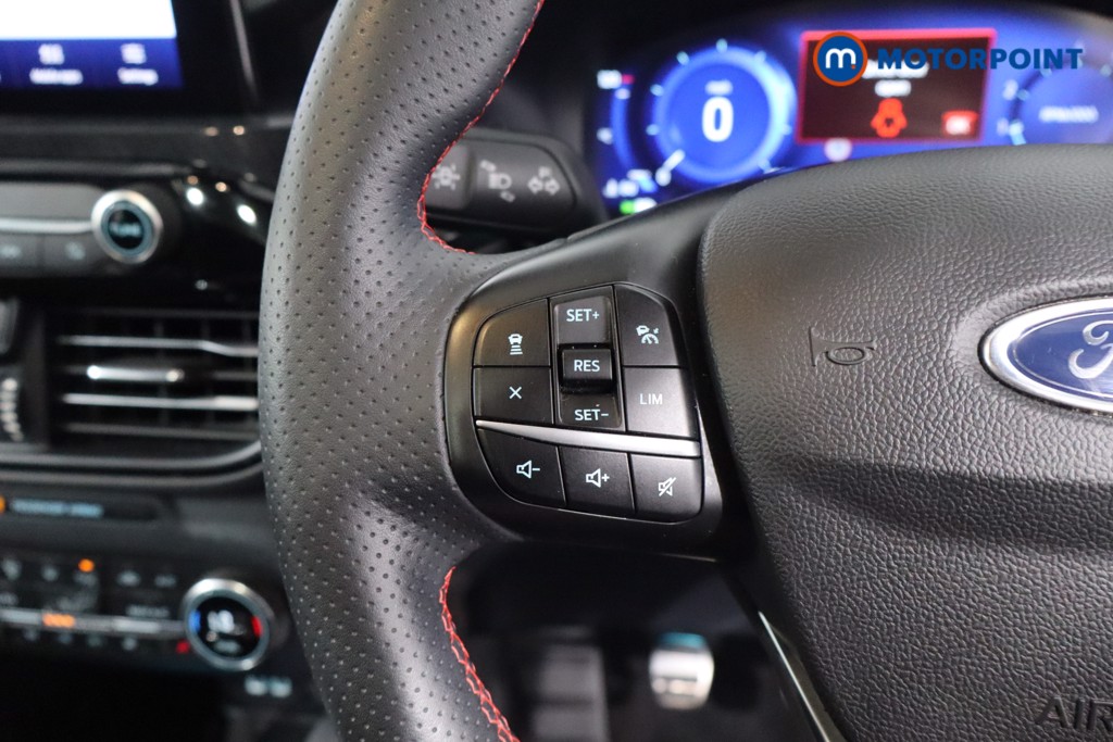 Ford Kuga St-Line X Edition Manual Petrol SUV - Stock Number (1550454) - 7th supplementary image