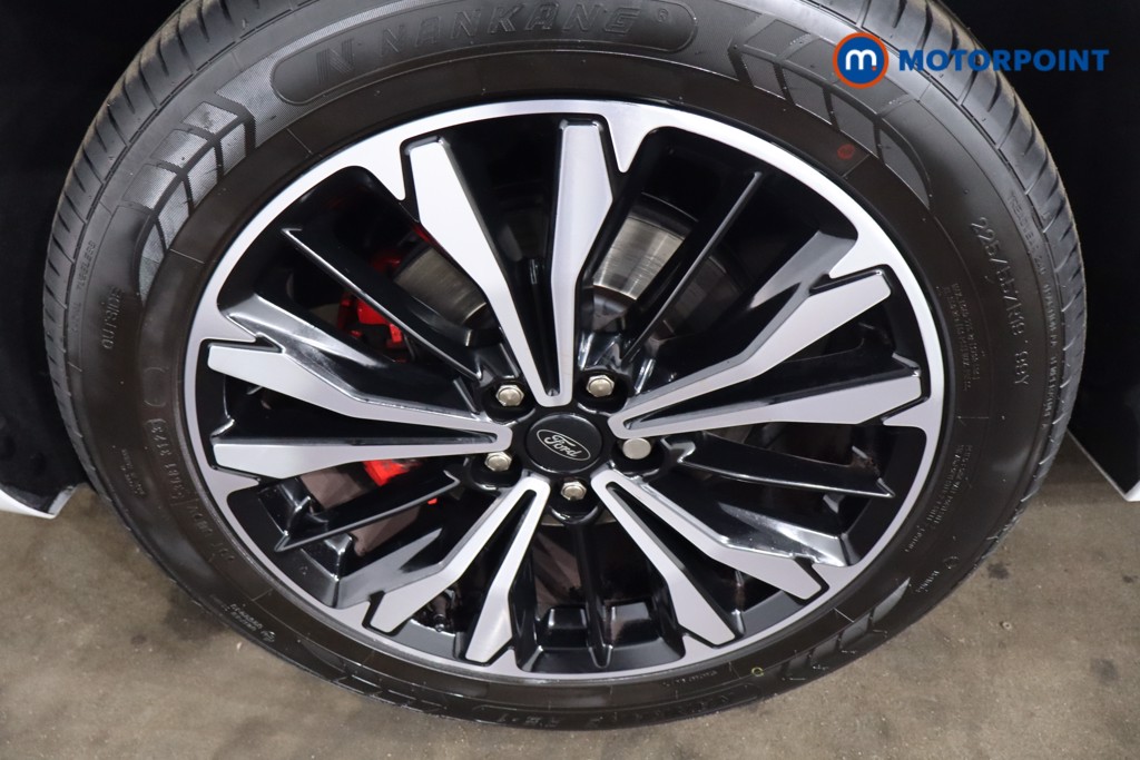Ford Kuga St-Line X Edition Manual Petrol SUV - Stock Number (1550454) - 11th supplementary image