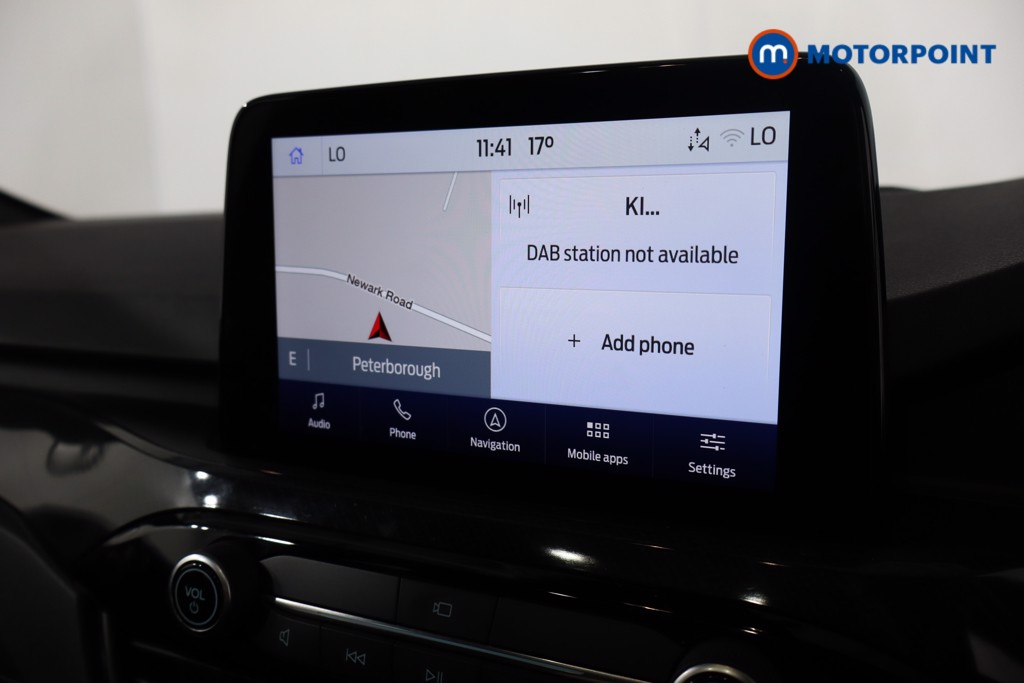 Ford Kuga St-Line X Edition Manual Petrol SUV - Stock Number (1550454) - 13th supplementary image