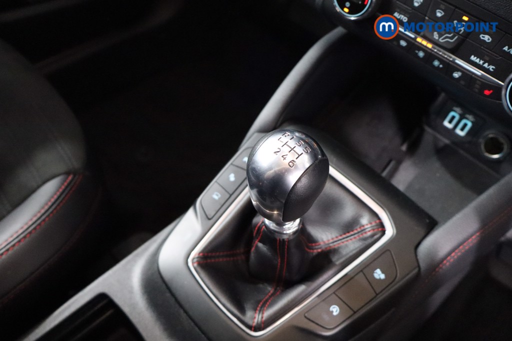 Ford Kuga St-Line X Edition Manual Petrol SUV - Stock Number (1550454) - 15th supplementary image