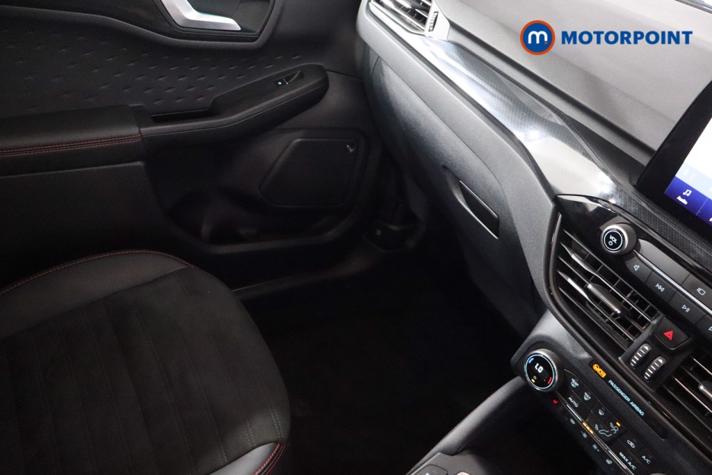 Ford Kuga St-Line X Edition Manual Petrol SUV - Stock Number (1550454) - 16th supplementary image