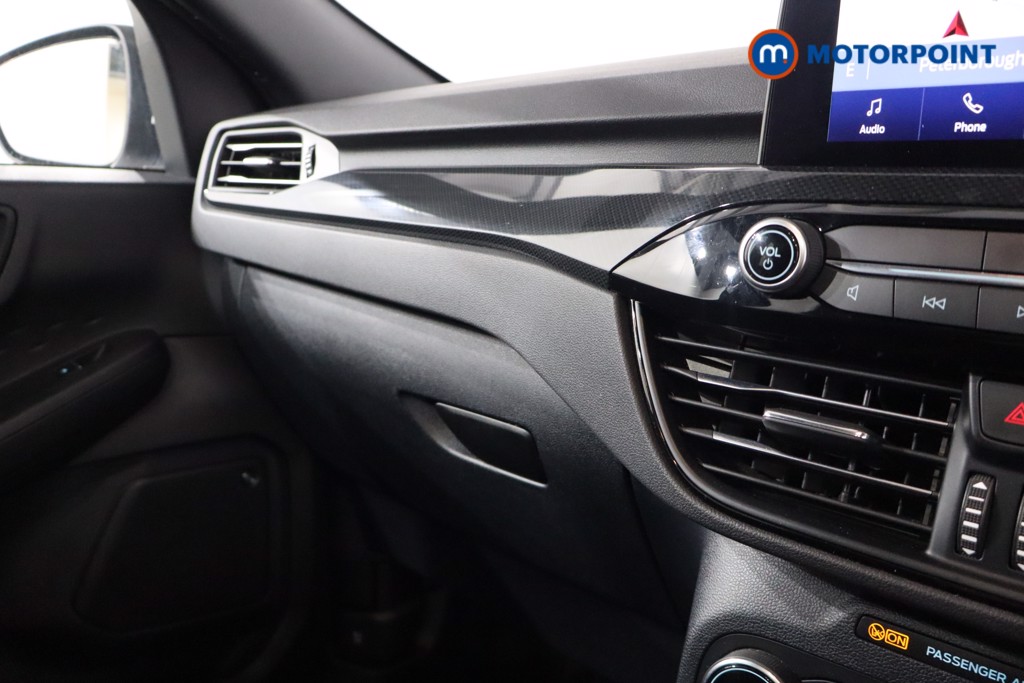 Ford Kuga St-Line X Edition Manual Petrol SUV - Stock Number (1550454) - 17th supplementary image
