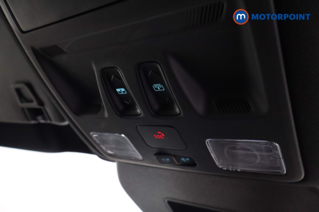 Ford Kuga St-Line X Edition Manual Petrol SUV - Stock Number (1550454) - 18th supplementary image