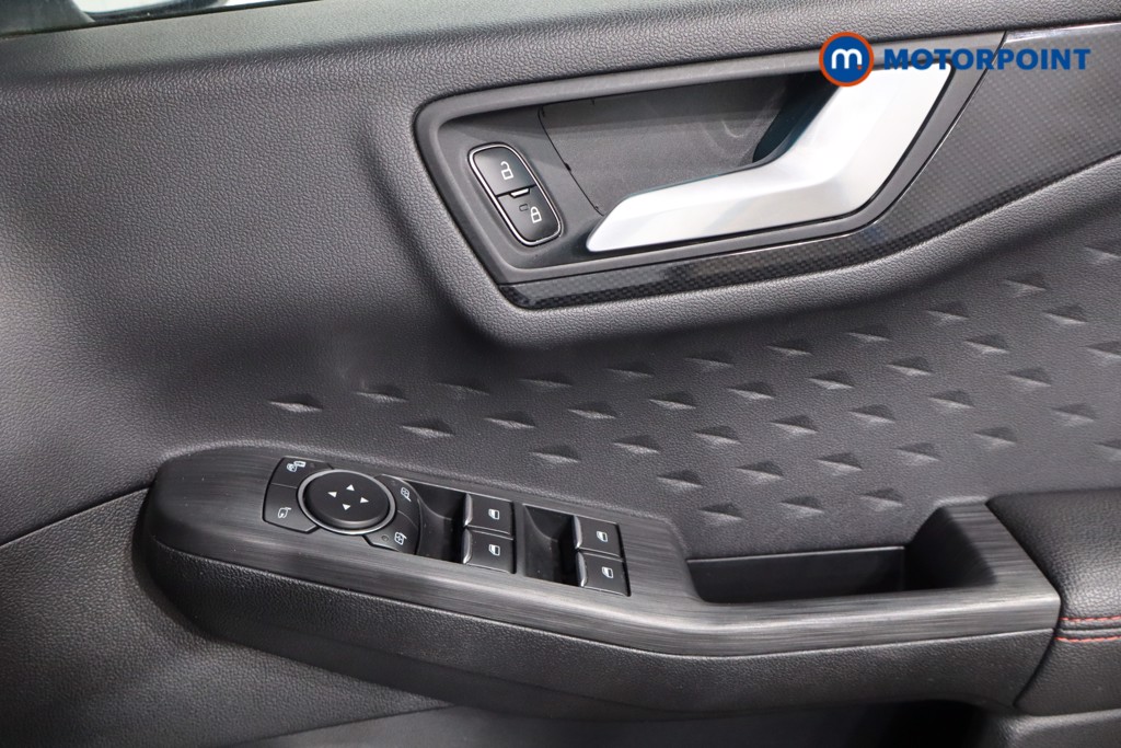 Ford Kuga St-Line X Edition Manual Petrol SUV - Stock Number (1550454) - 19th supplementary image