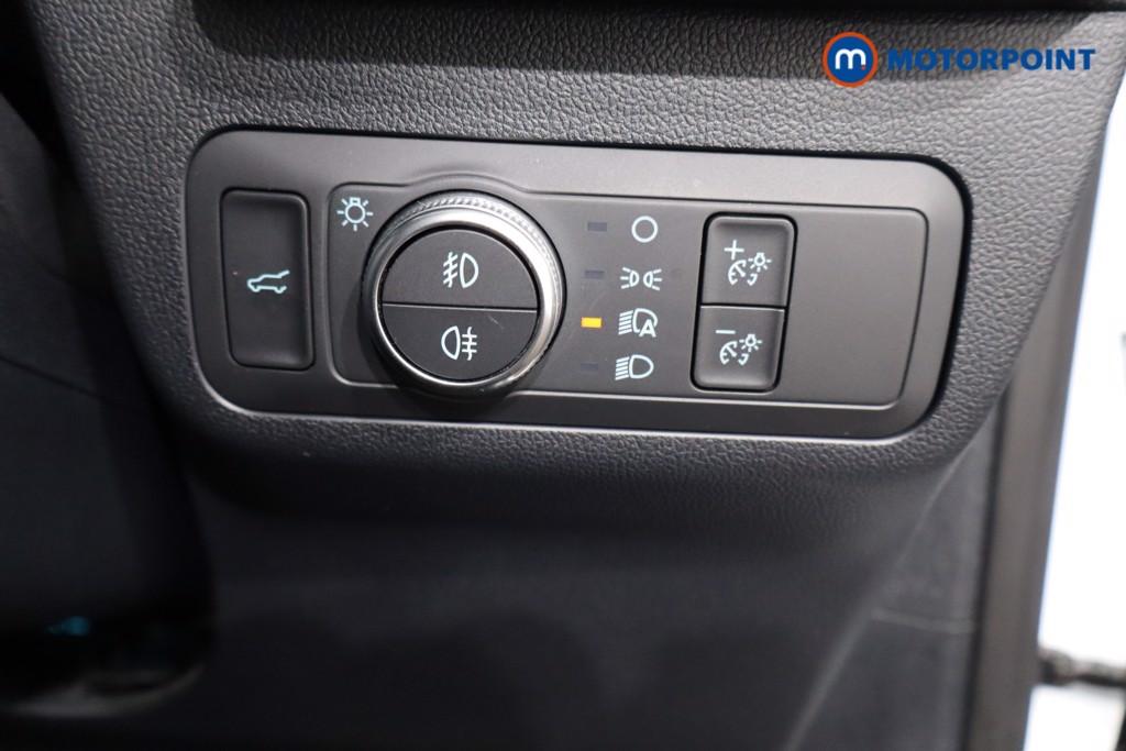 Ford Kuga St-Line X Edition Manual Petrol SUV - Stock Number (1550454) - 20th supplementary image