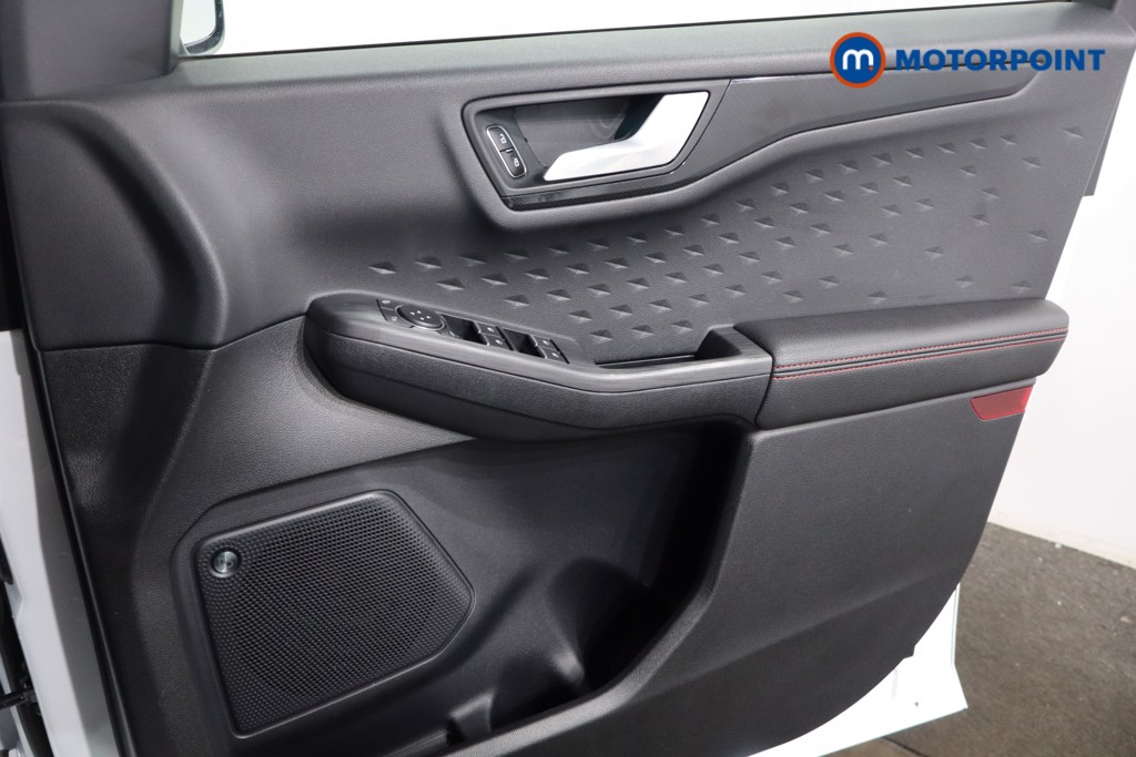 Ford Kuga St-Line X Edition Manual Petrol SUV - Stock Number (1550454) - 21st supplementary image