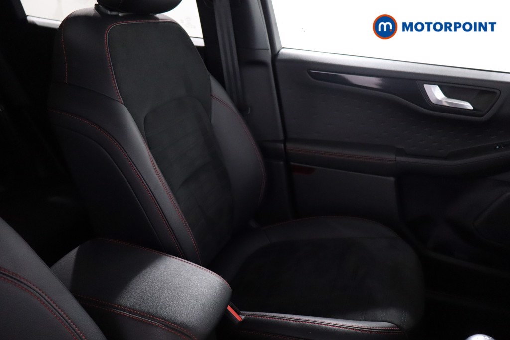 Ford Kuga St-Line X Edition Manual Petrol SUV - Stock Number (1550454) - 22nd supplementary image