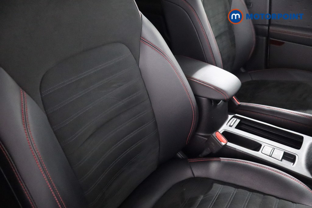 Ford Kuga St-Line X Edition Manual Petrol SUV - Stock Number (1550454) - 23rd supplementary image