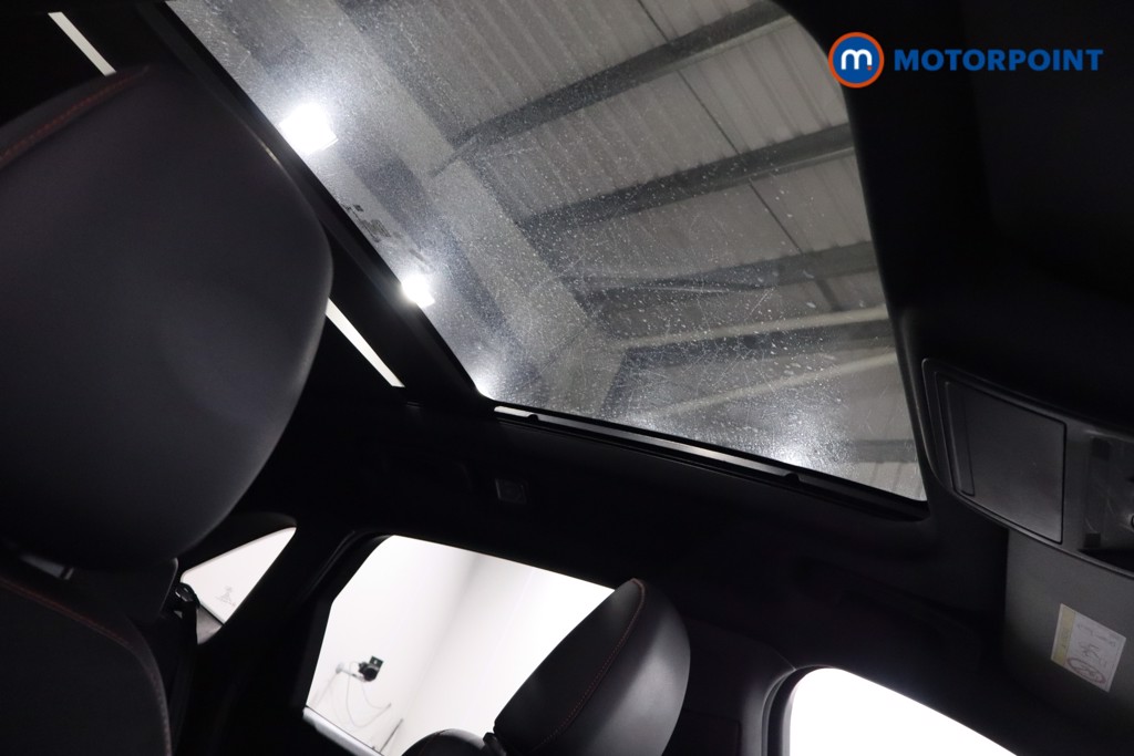 Ford Kuga St-Line X Edition Manual Petrol SUV - Stock Number (1550454) - 24th supplementary image
