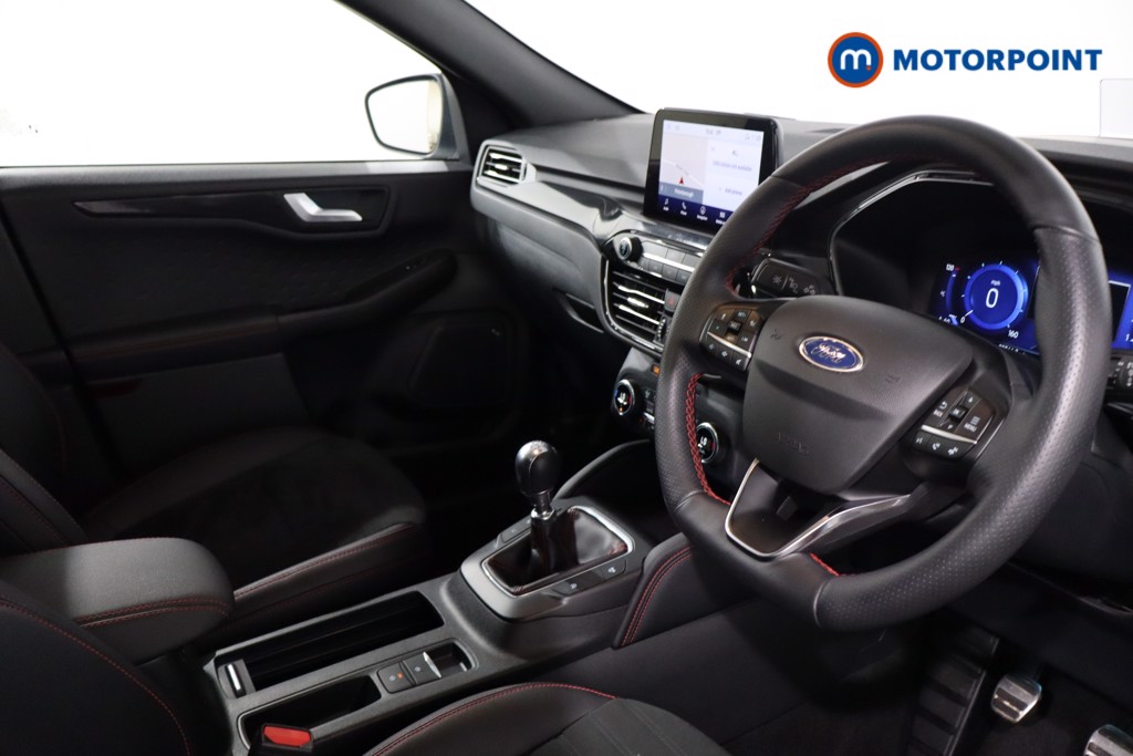 Ford Kuga St-Line X Edition Manual Petrol SUV - Stock Number (1550454) - 25th supplementary image