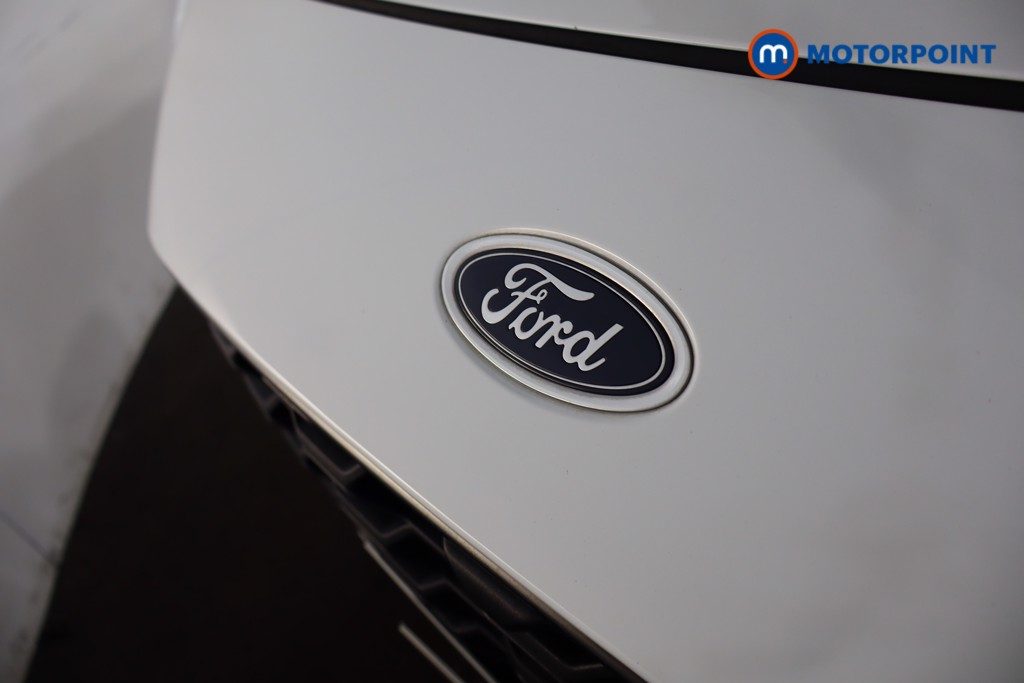 Ford Kuga St-Line X Edition Manual Petrol SUV - Stock Number (1550454) - 26th supplementary image