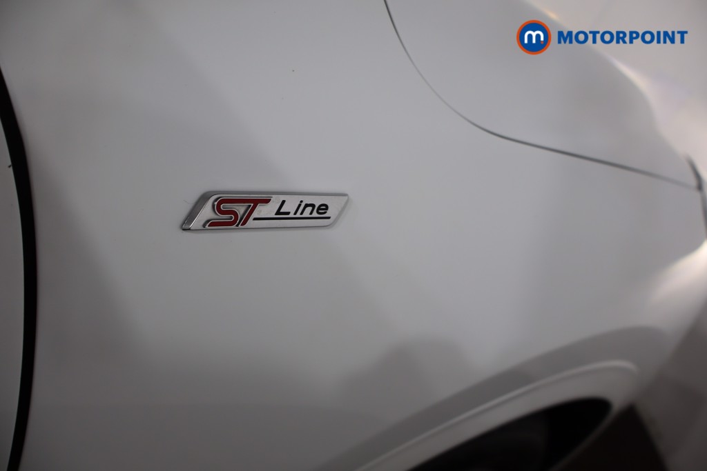 Ford Kuga St-Line X Edition Manual Petrol SUV - Stock Number (1550454) - 29th supplementary image