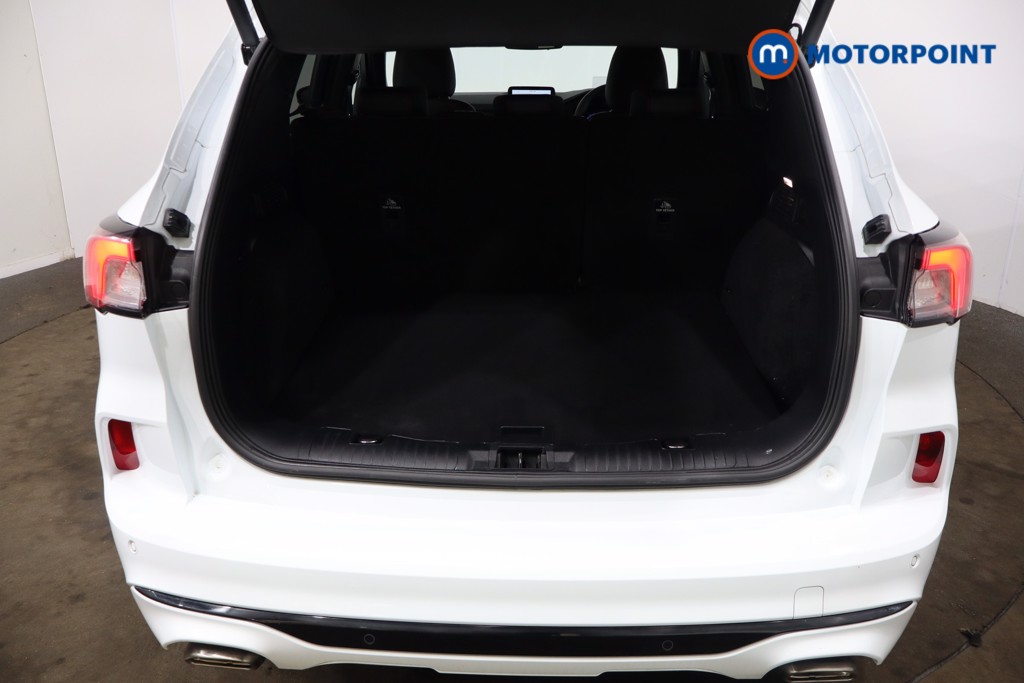Ford Kuga St-Line X Edition Manual Petrol SUV - Stock Number (1550454) - 31st supplementary image