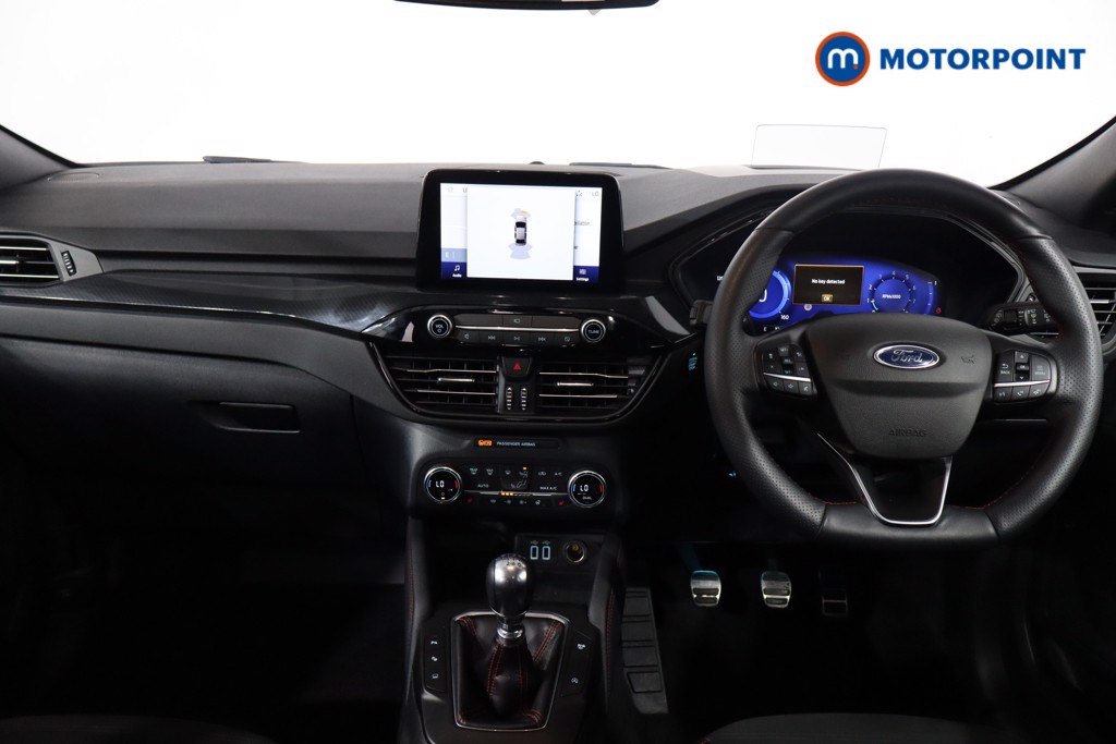 Ford Kuga St-Line X Edition Manual Petrol SUV - Stock Number (1550454) - 1st supplementary image