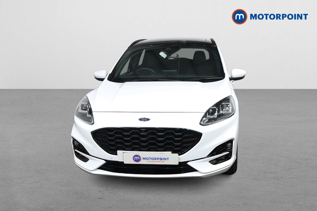 Ford Kuga St-Line X Edition Manual Petrol SUV - Stock Number (1550454) - Front bumper