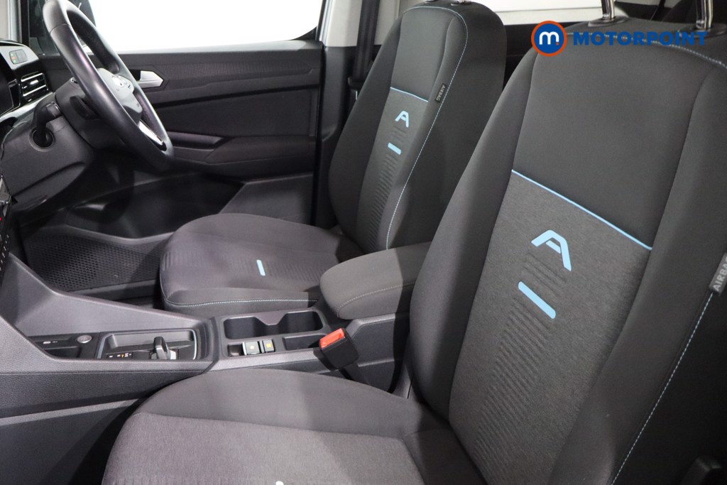 Ford Tourneo Connect Active Automatic Diesel People Carrier - Stock Number (1550462) - 4th supplementary image