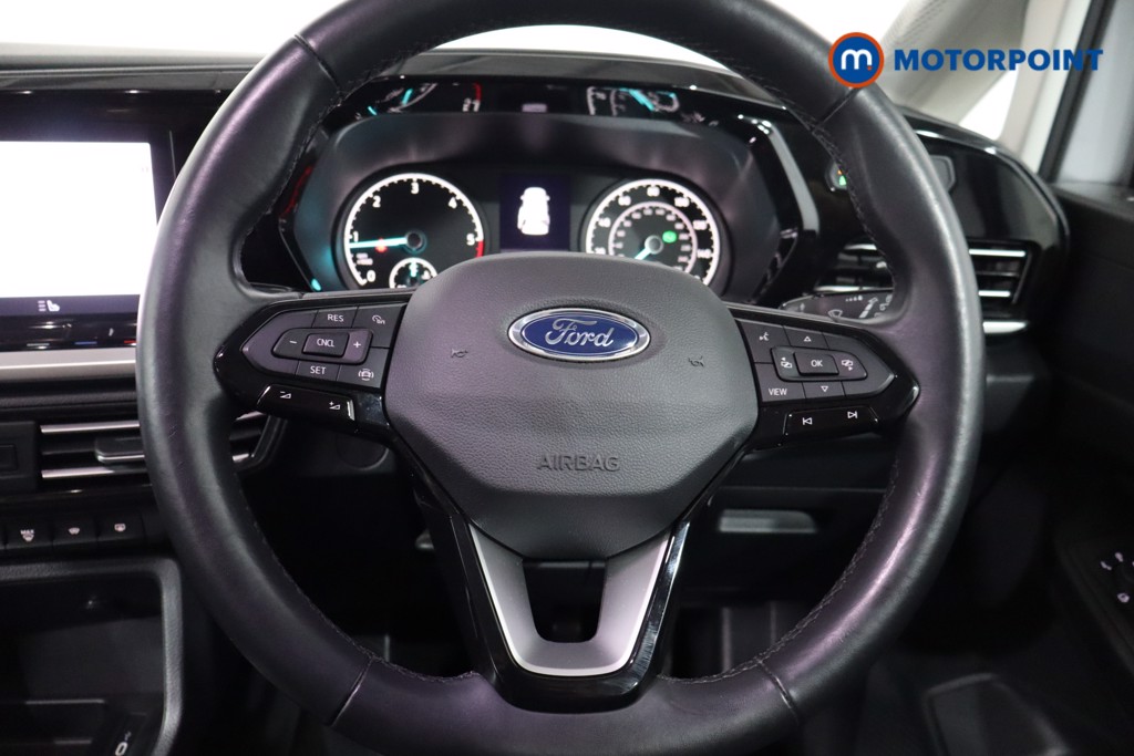 Ford Tourneo Connect Active Automatic Diesel People Carrier - Stock Number (1550462) - 6th supplementary image