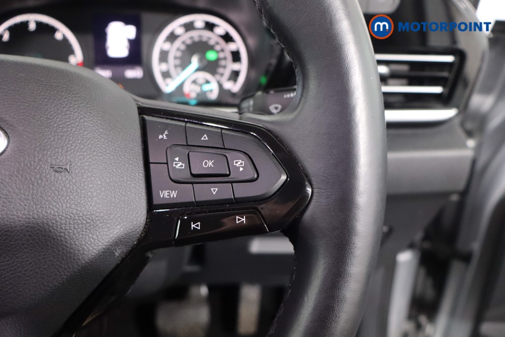Ford Tourneo Connect Active Automatic Diesel People Carrier - Stock Number (1550462) - 8th supplementary image